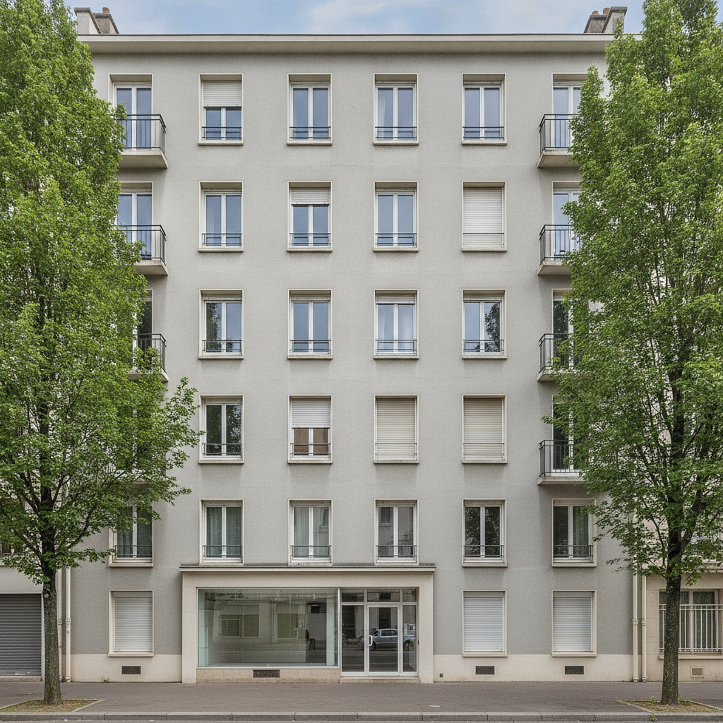 8 Rue Médéric 94600 Choisy-le-Roi