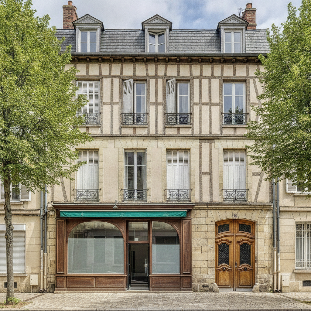 Joigny