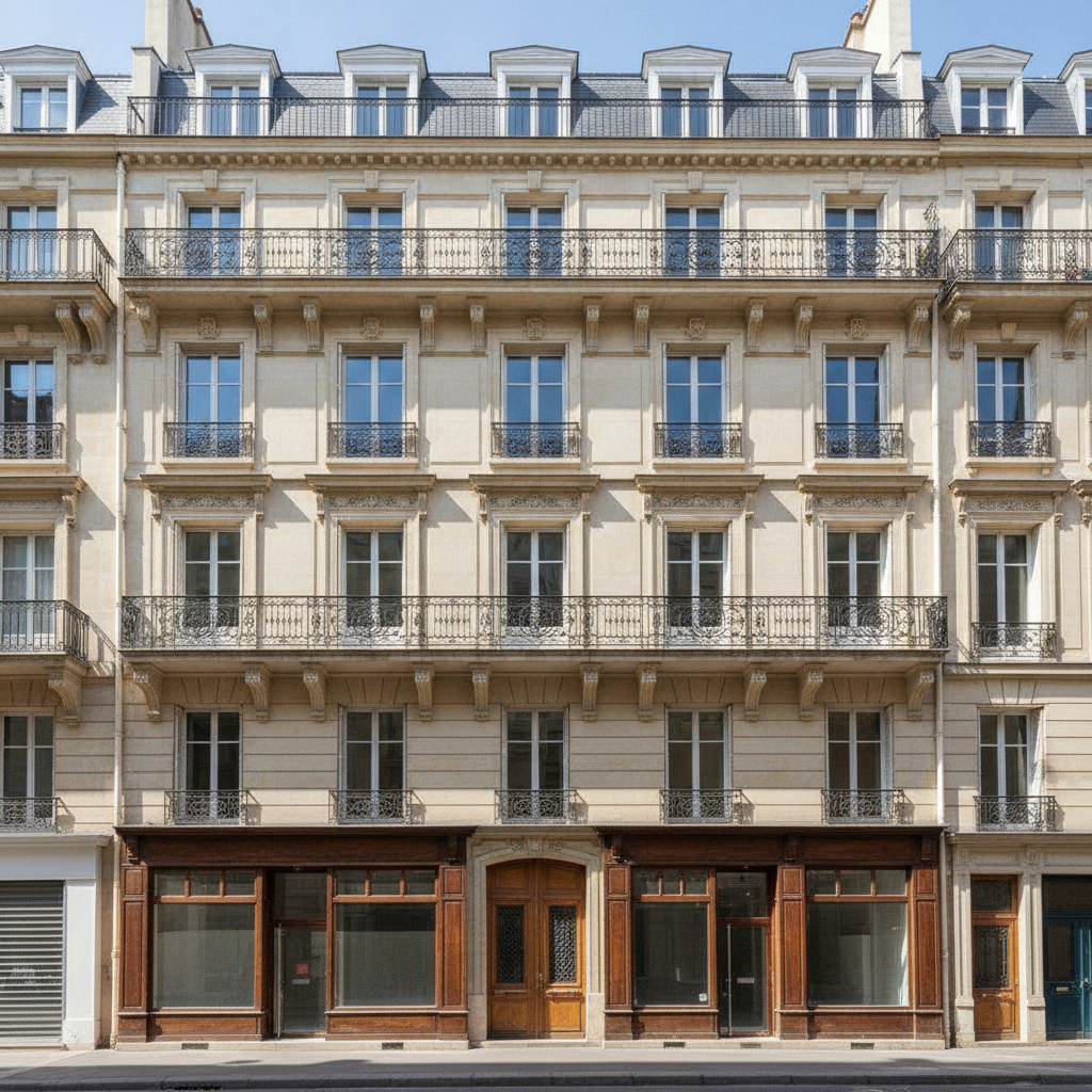 Paris, Paris