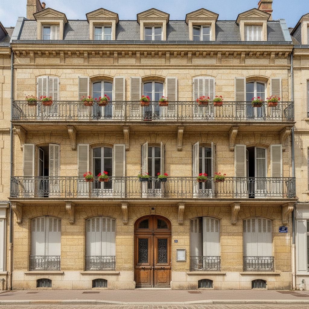 9 Rue de Beaumanoir 35300 Fougères