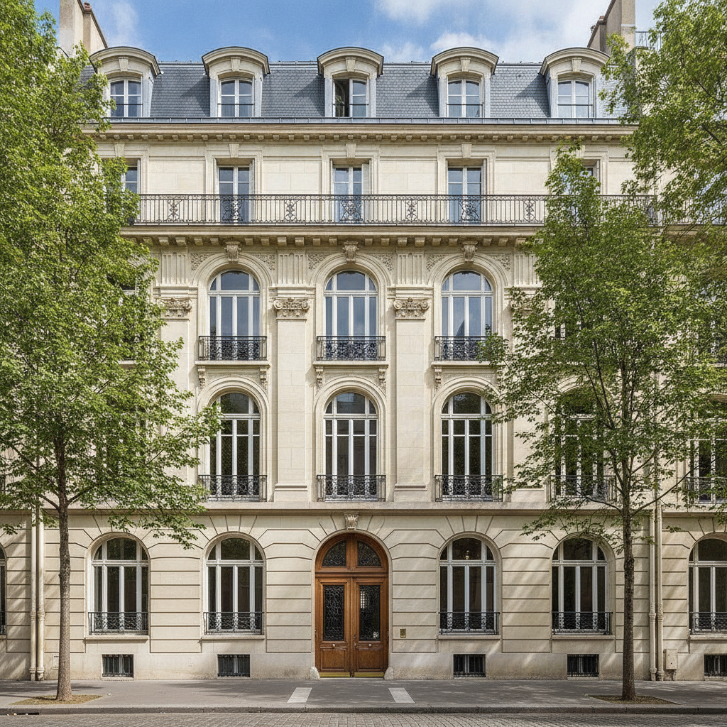 28 Rue Pascal 75005 Paris, Paris