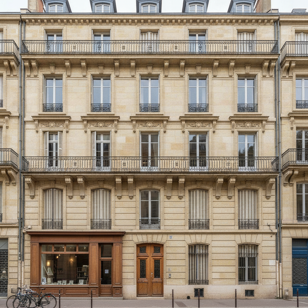 26 Allées de Tourny 33000 Bordeaux