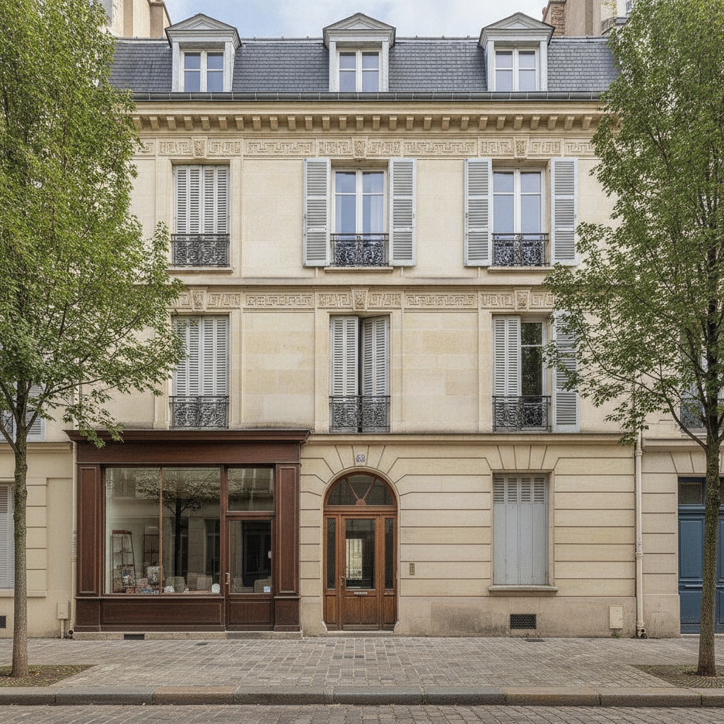 2 Rue Louis Frébault 94110 Arcueil, Arcueil