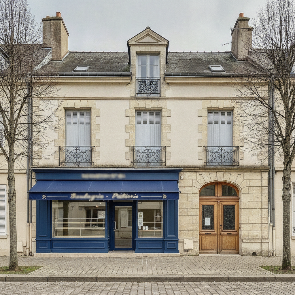 99 Avenue de Fontainebleau 77250 Moret-Loing-et-Orvanne