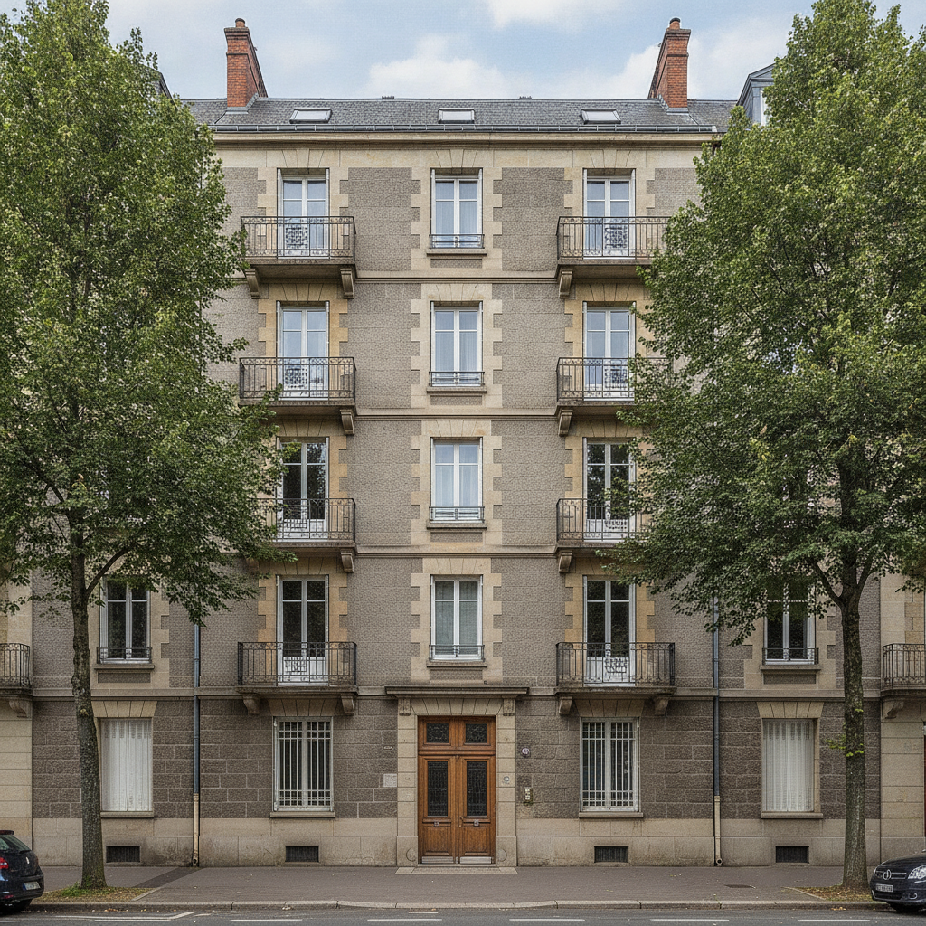 Saint-Dié-Des-Vosges