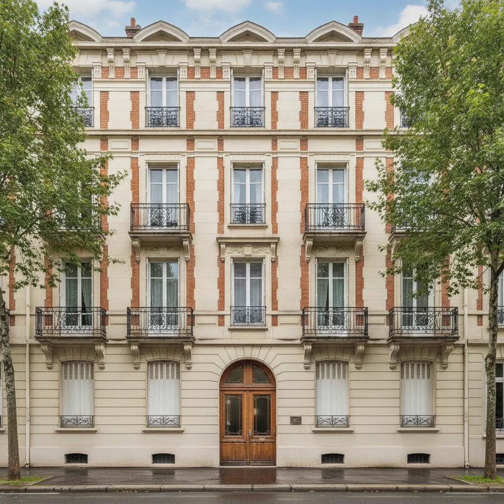 96 Rue Ernest Renan 76600 Le Havre