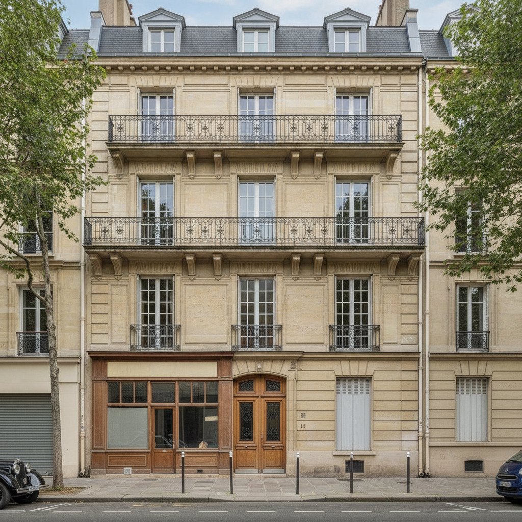 Saint-Ouen