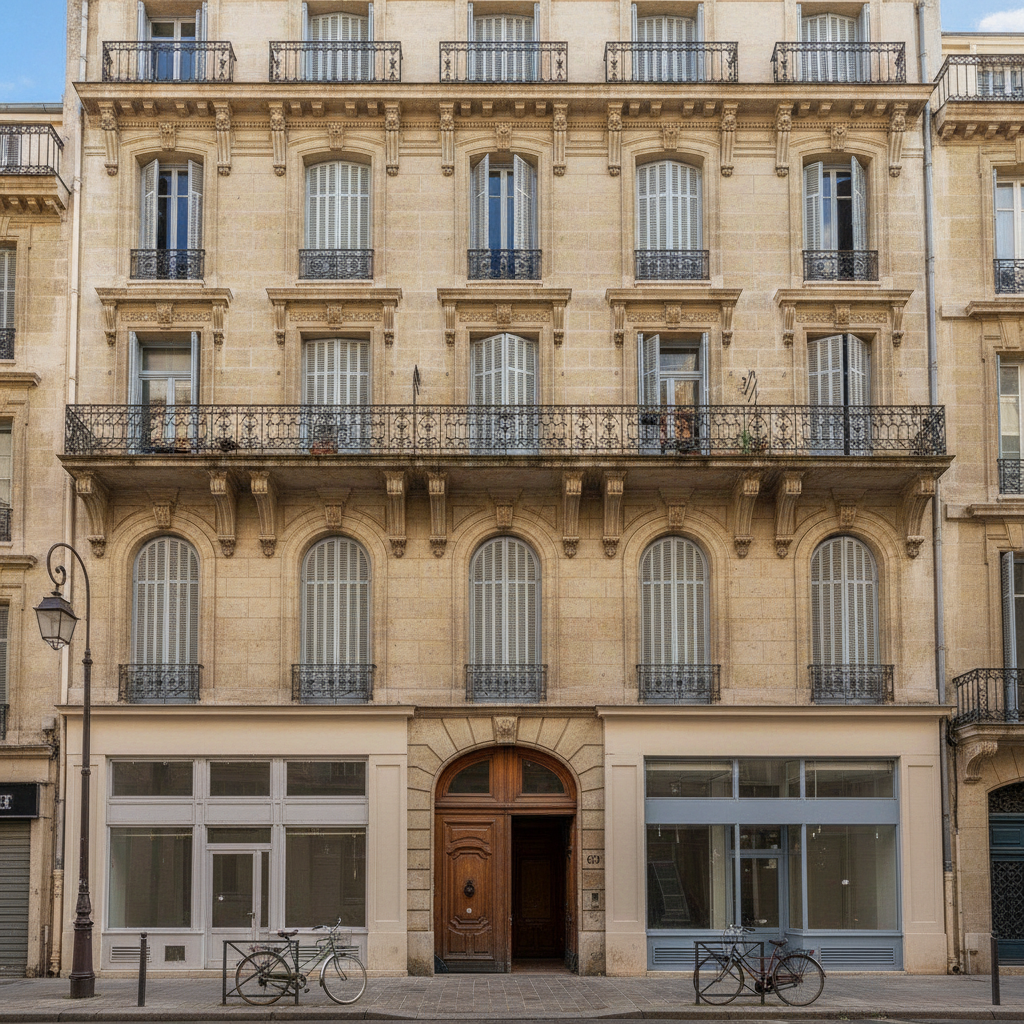 Marseille, Marseille