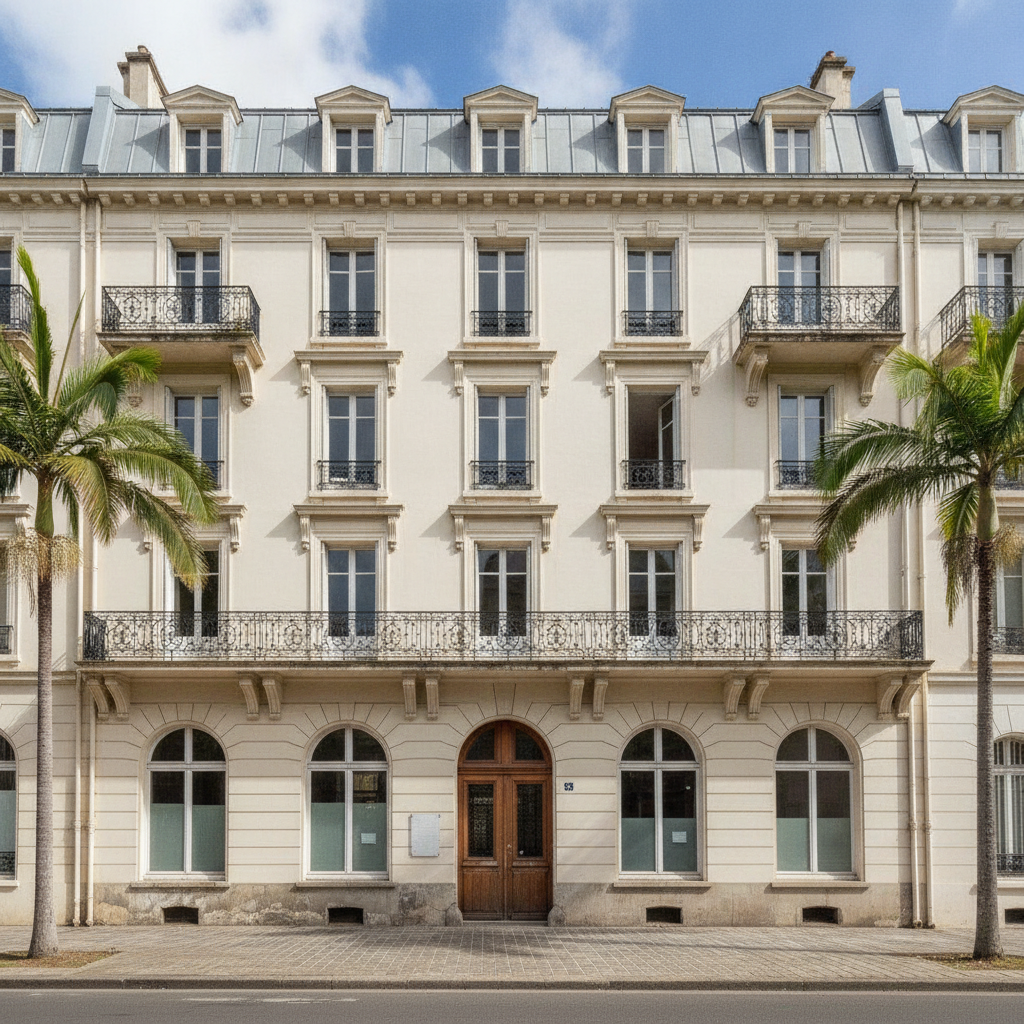 19bis Rue Lescure 97480 Saint-Joseph