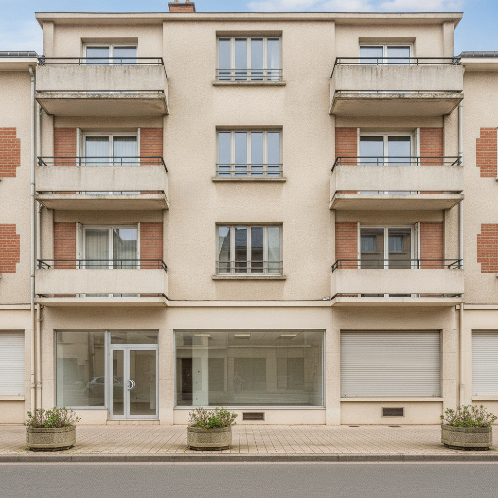 100 Rue de la Libération 47200 Marmande