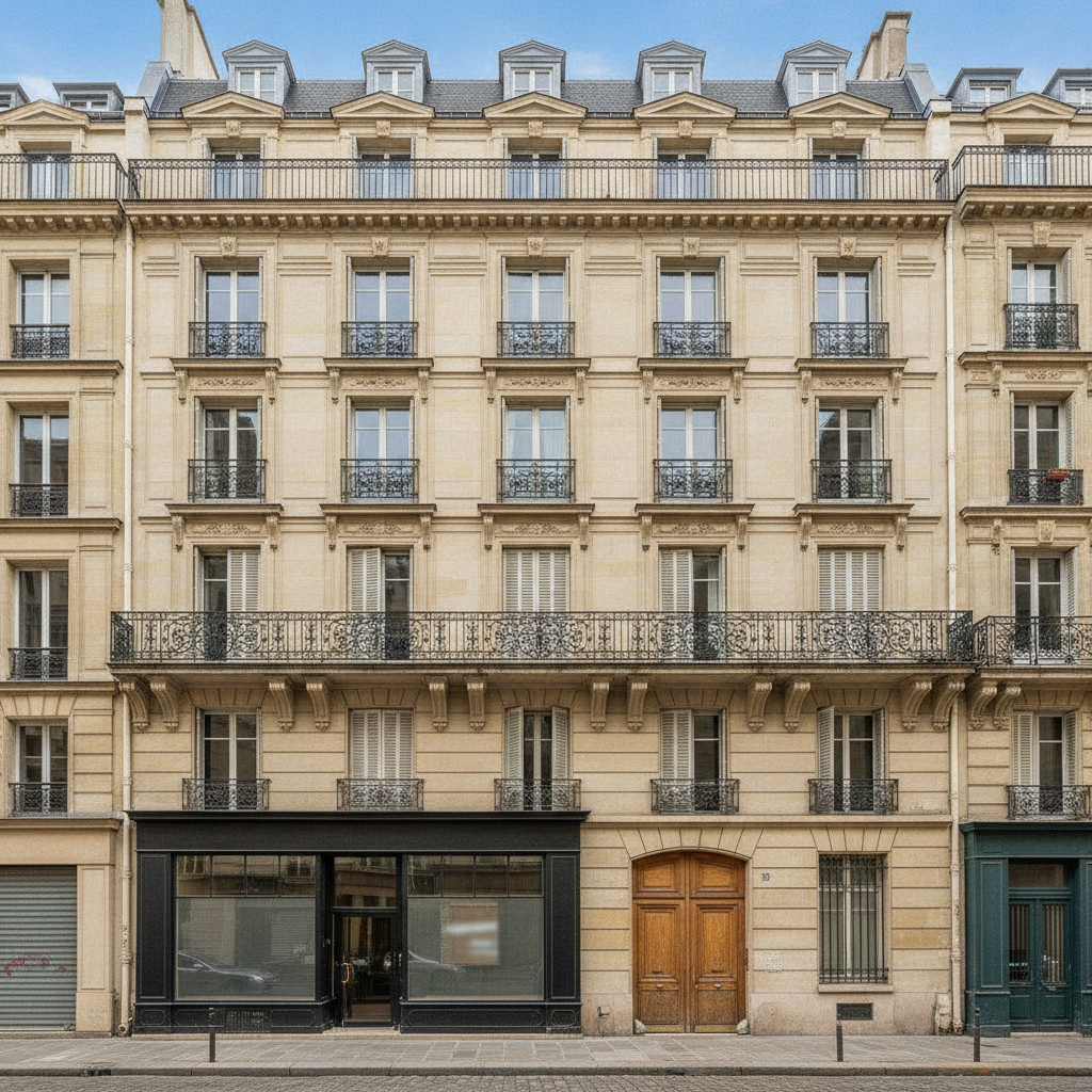36 Rue de Berri 75008 Paris, Paris
