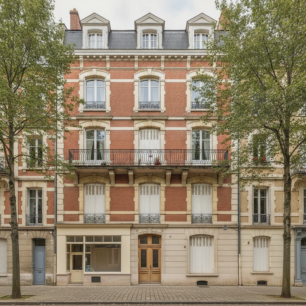 Roubaix