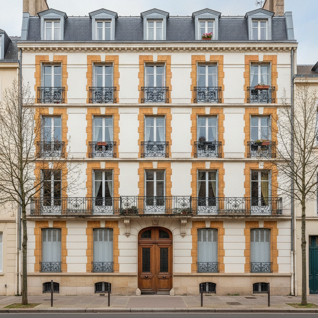 1 Rue de Paris 91310 Longpont-sur-Orge