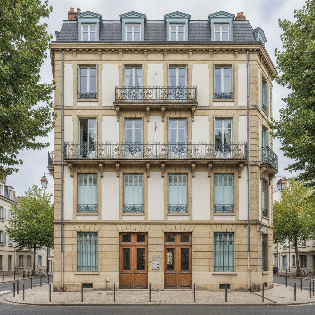 6 Rue Sainte Marie 07100 Annonay