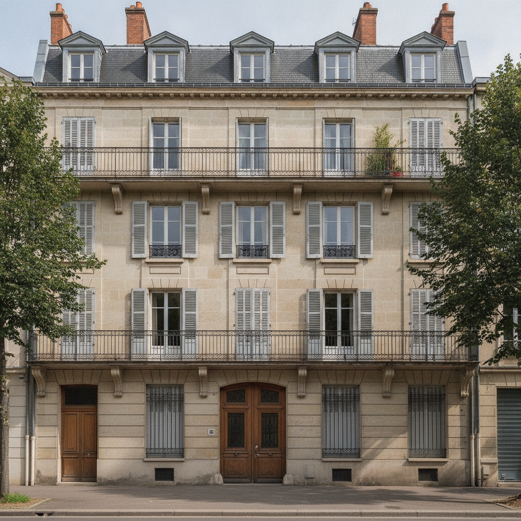 7 Avenue de la Bastille 19000 Tulle