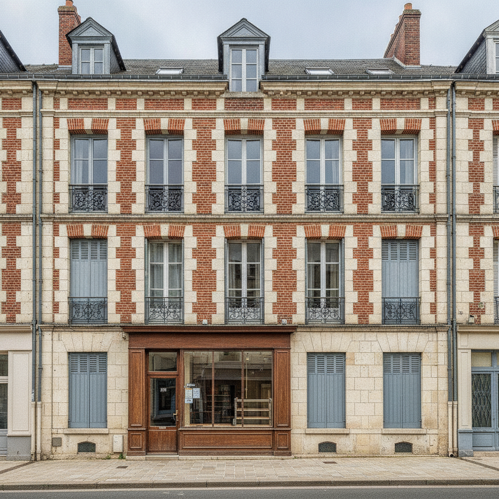 9 Avenue Edouard Branly 91220 Brétigny-sur-Orge