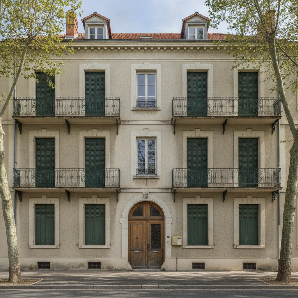 54 Avenue des Anciens Combattants d'Afrique du Nord 47110 Sainte-Livrade-sur-Lot