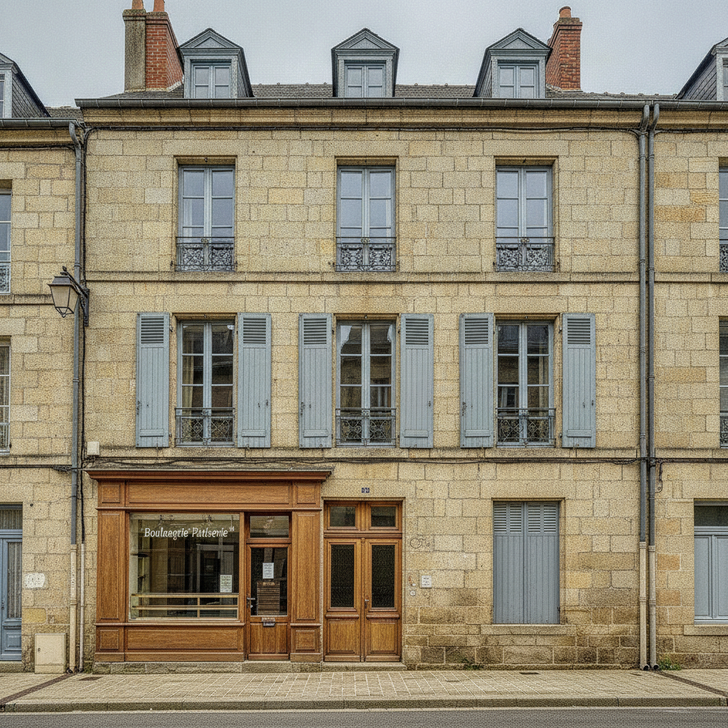 Saint-Flour