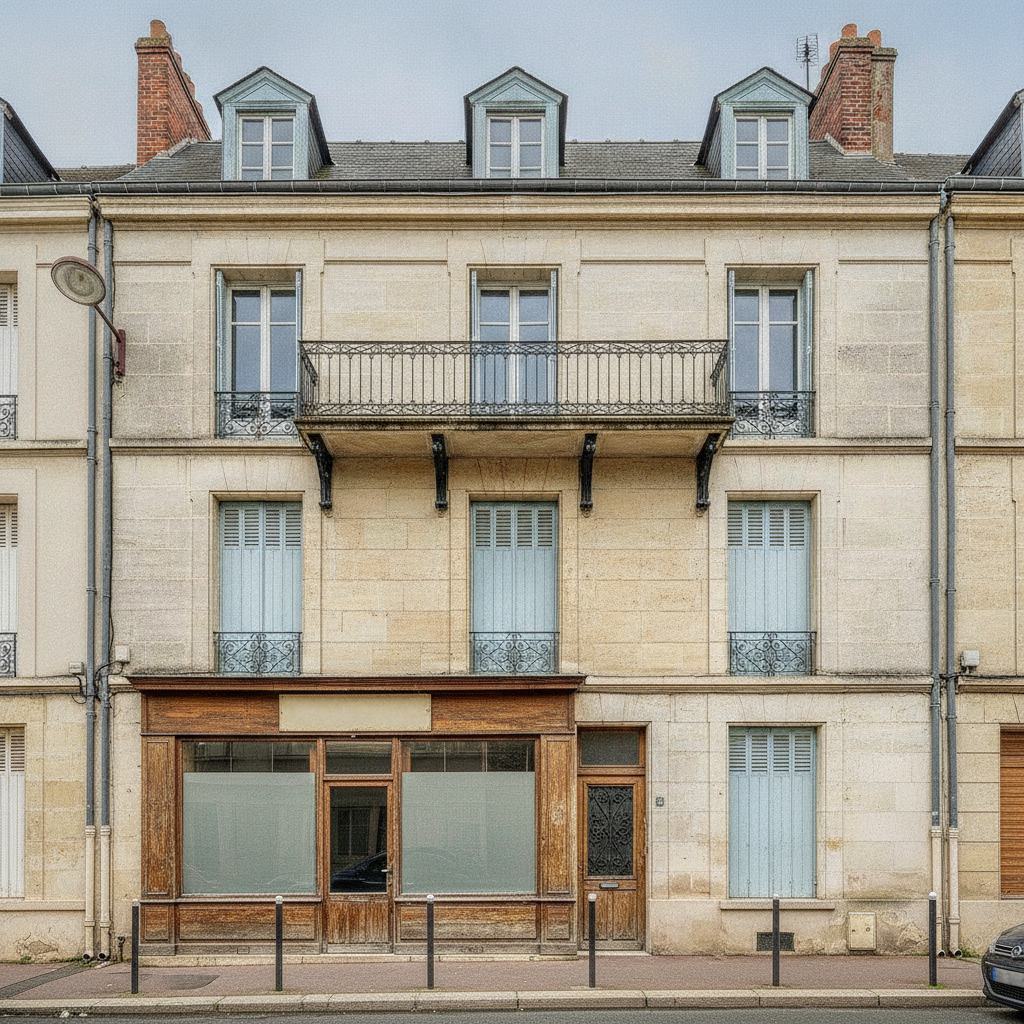 4 Impasse de la Croix de Six 77130 Varennes-sur-Seine, Varennes-Sur-Seine