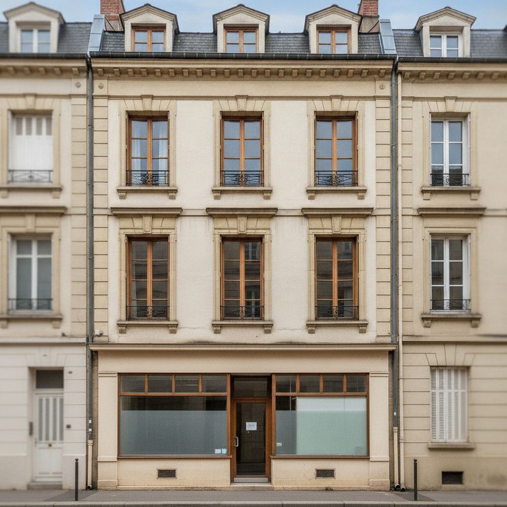 27 Rue Général Franiatte 57950 Montigny-lès-Metz
