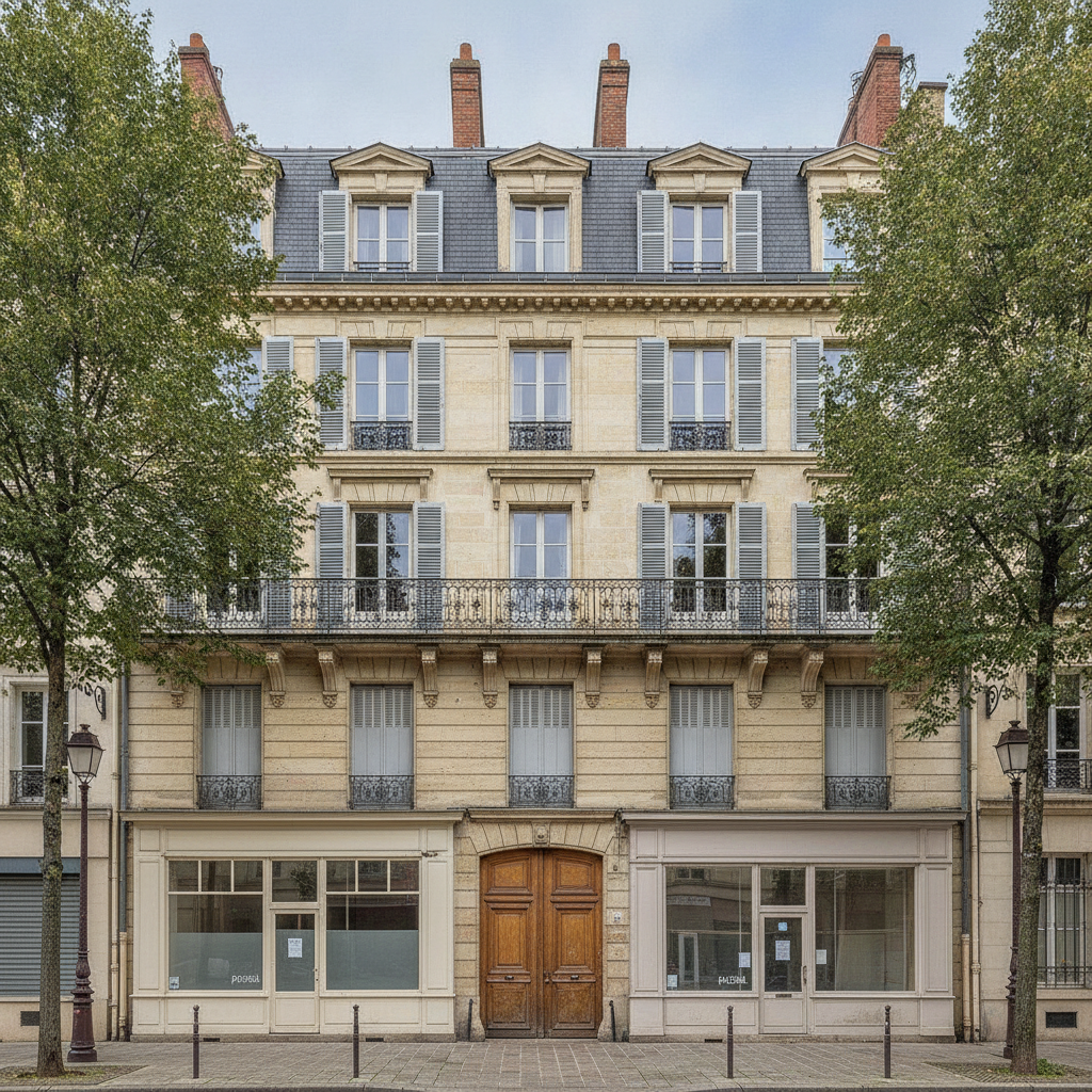 54 Rue du Marechal Foch 78250 Meulan-en-Yvelines