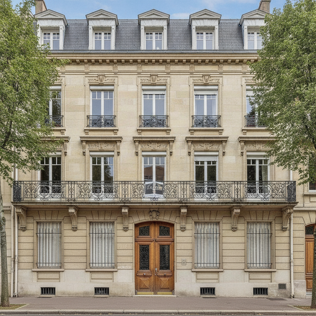 Boissy-Saint-Léger, Boissy-Saint-Léger