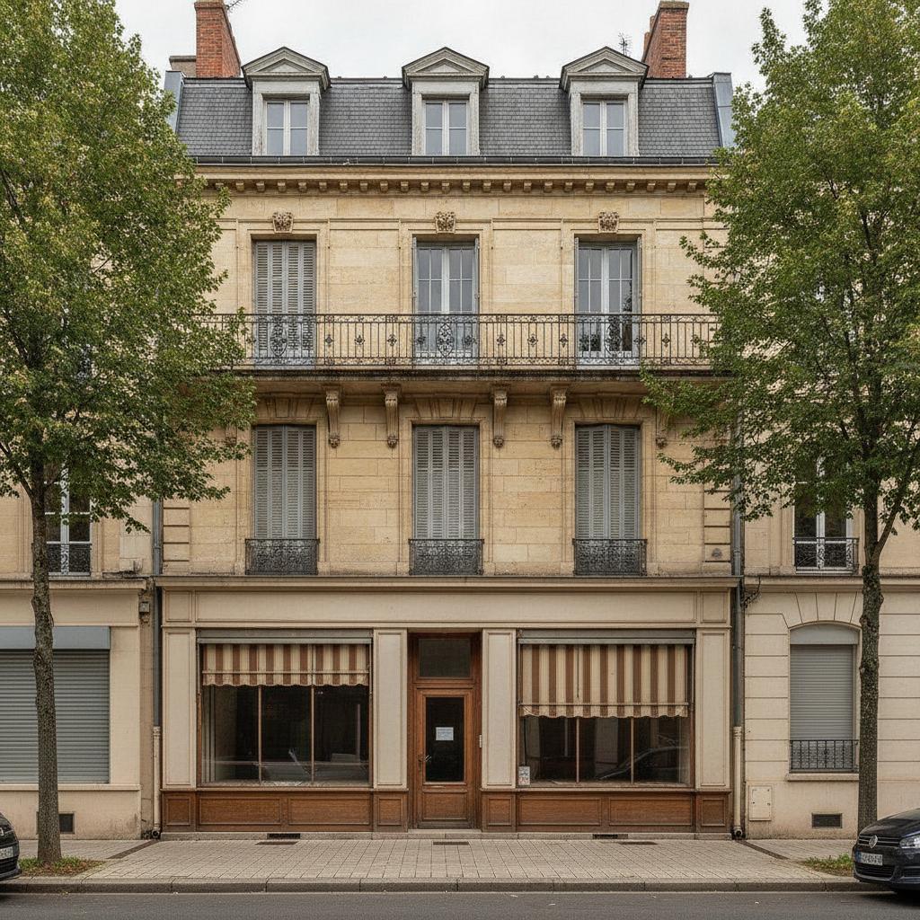 Rue d'Alsace-lorraine 53200 Château-Gontier-sur-Mayenne,Château-Gontier