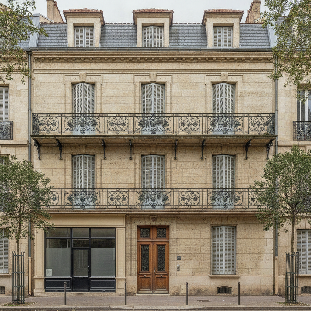 6 rue michelon 83500 La Seyne-sur-Mer