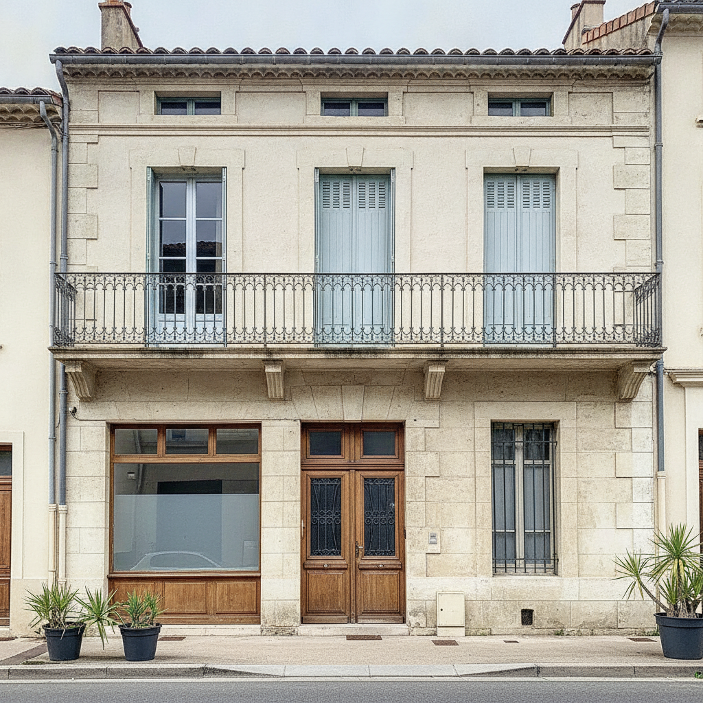554 Chemin des Négadoux 83140 Six-Fours-les-Plages