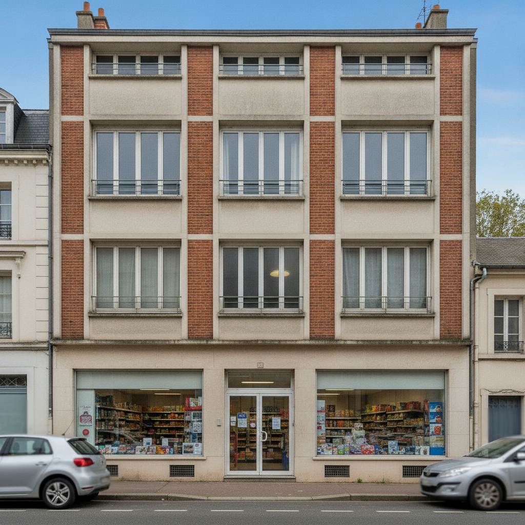 Poissy