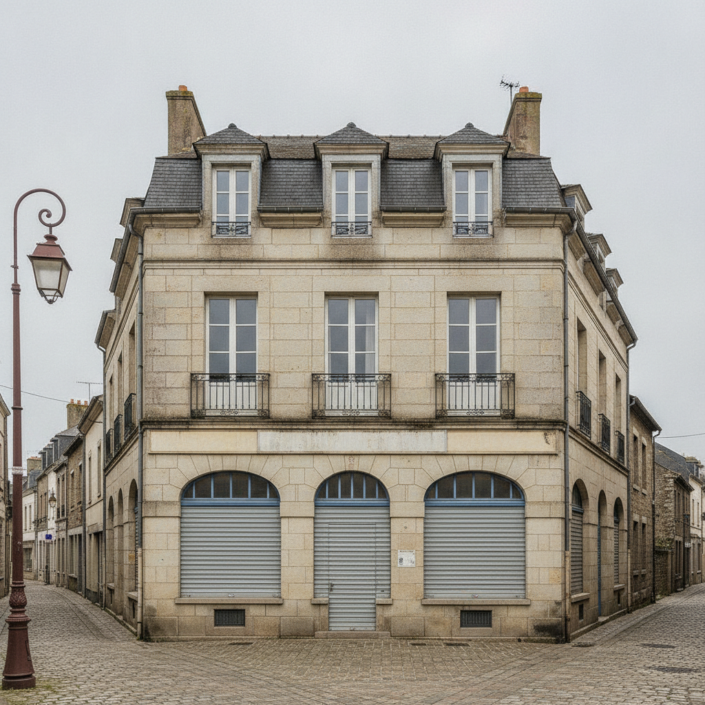 Pont-L'Abbé
