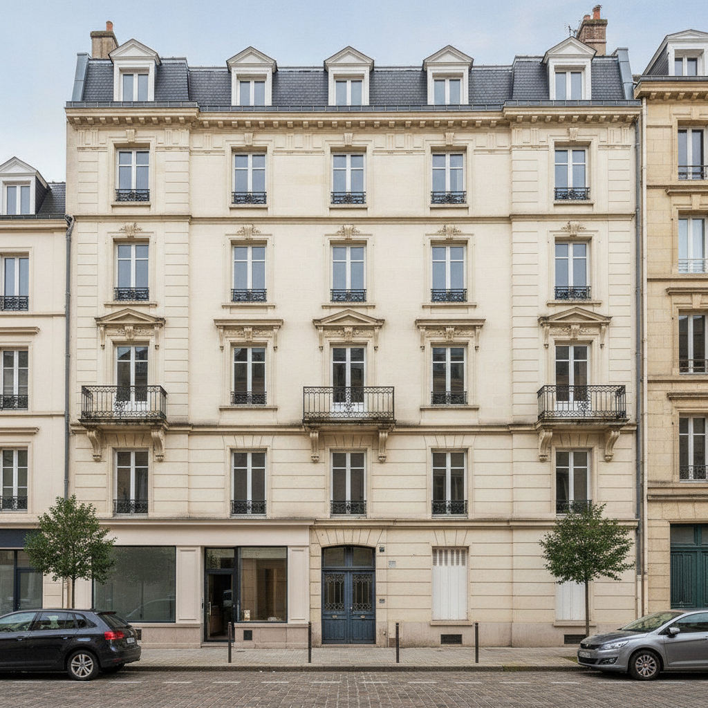 2 Rue de Berry 03100 Montluçon