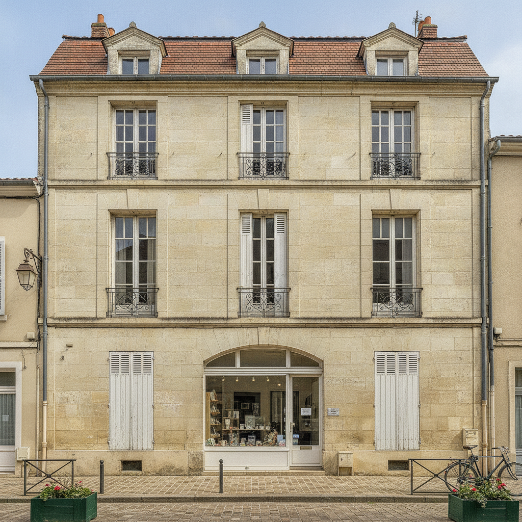 2 Rue Sacha Guitry 30290 Laudun-l'Ardoise