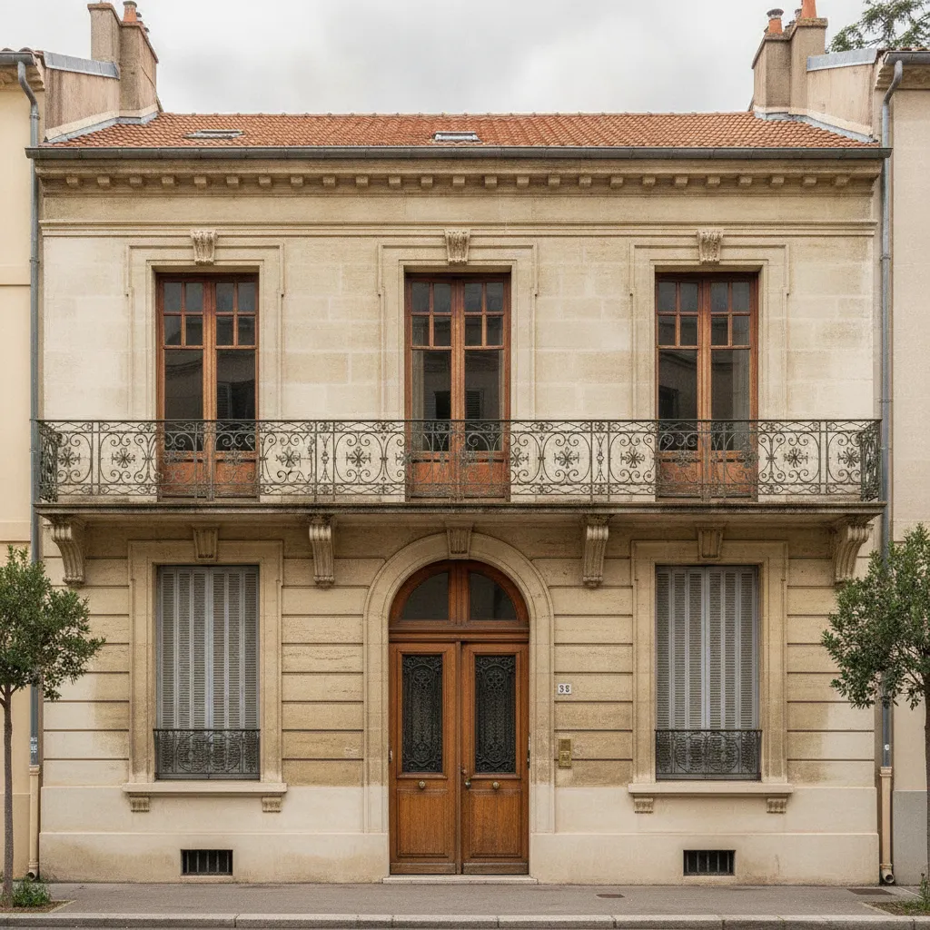 190 Boulevard Louis Picon 83200 Toulon