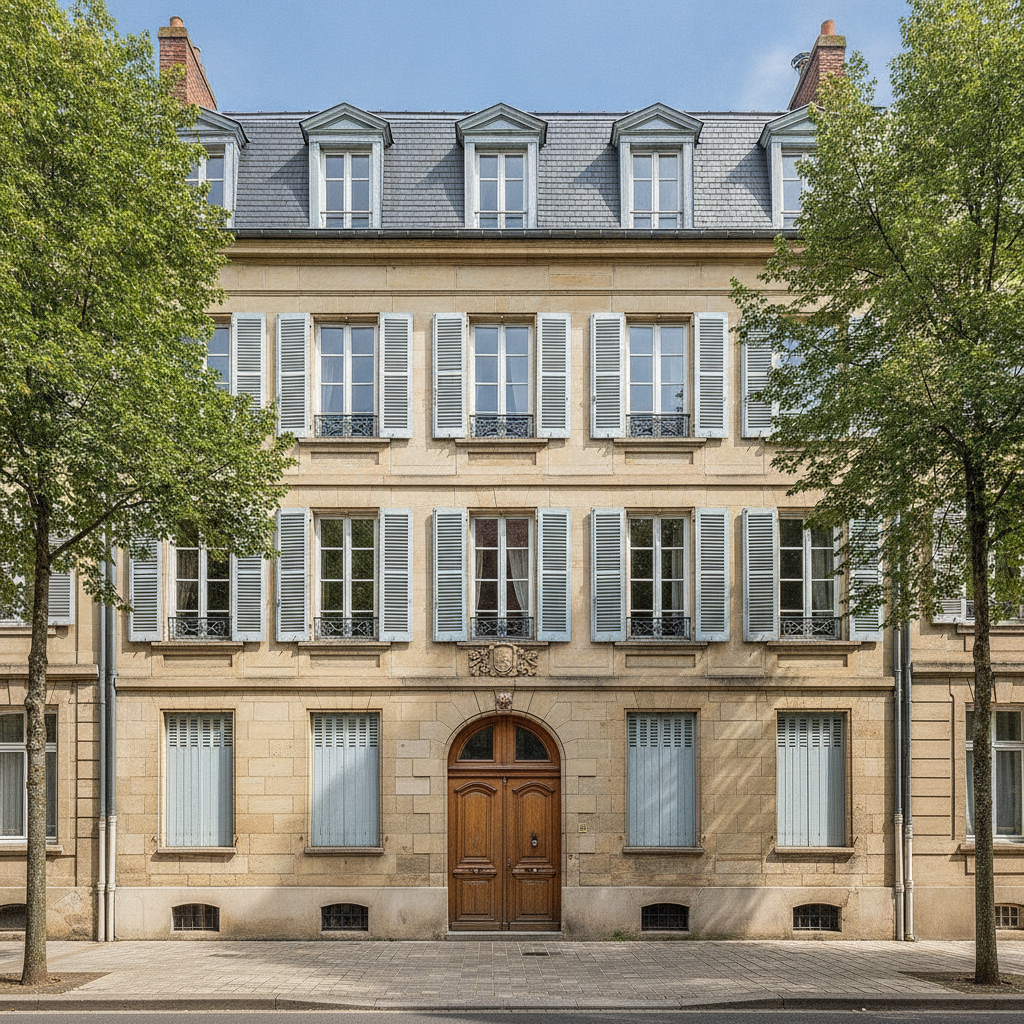 487 Le Parc 88140 Contrexéville