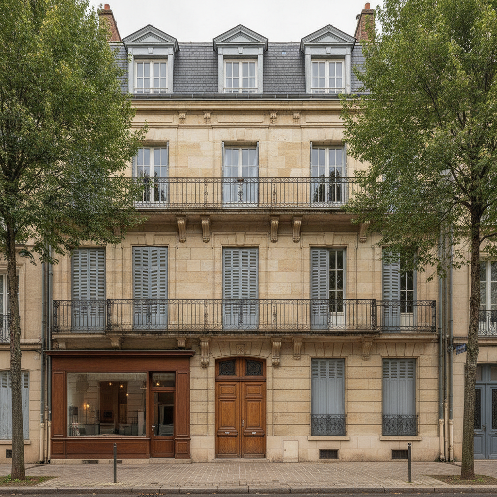 5 rue Sainte Madeleine 87000 Limoges, Limoges