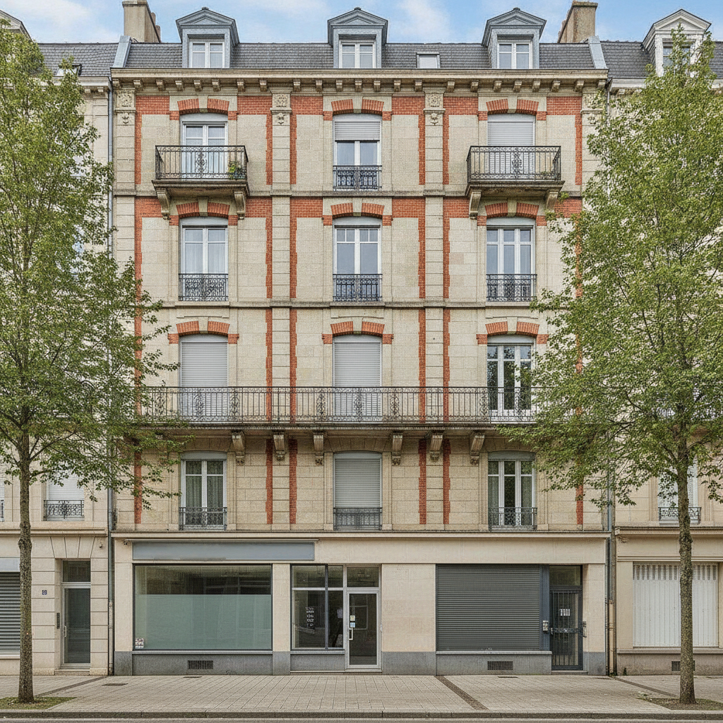 68bis rue de Verdun 29200 Brest