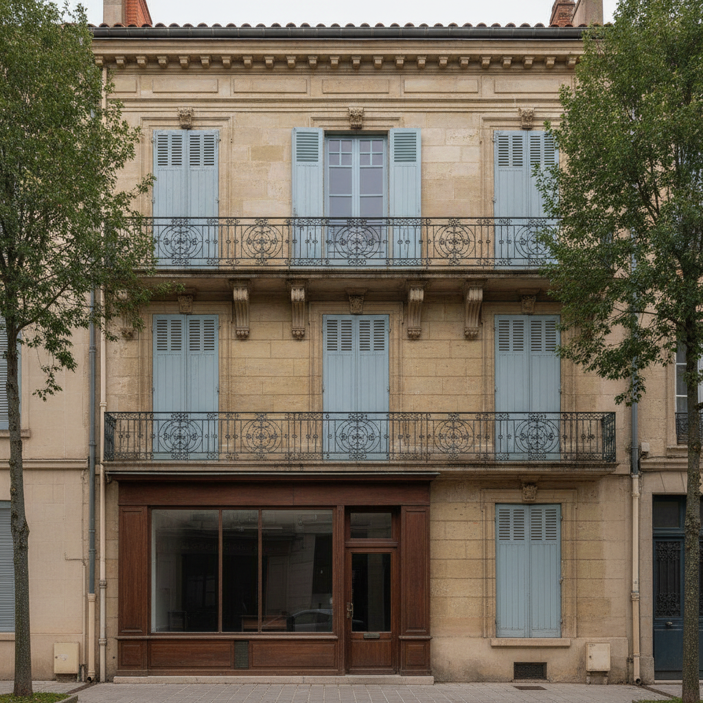 69 Chemin de Gleizes 11100 Narbonne