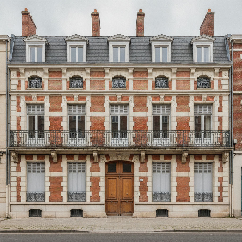 Douai, Douai