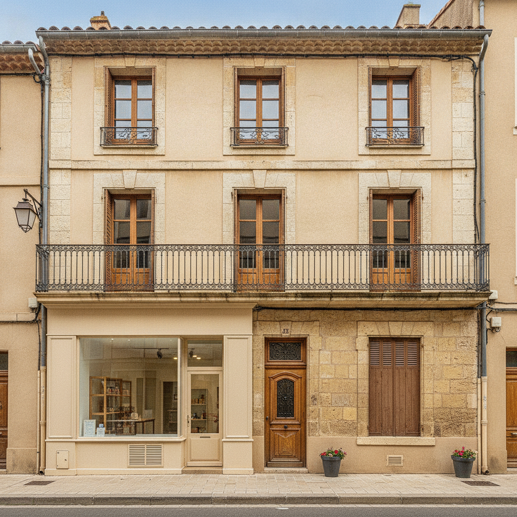 14 Rue du 4 Septembre, 13200 Arles, France