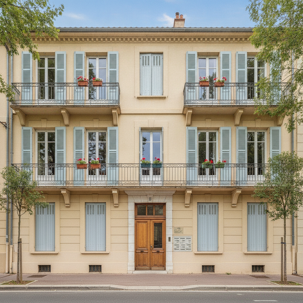 1286 chemin des 4 moulins 83500 La Seyne-sur-Mer