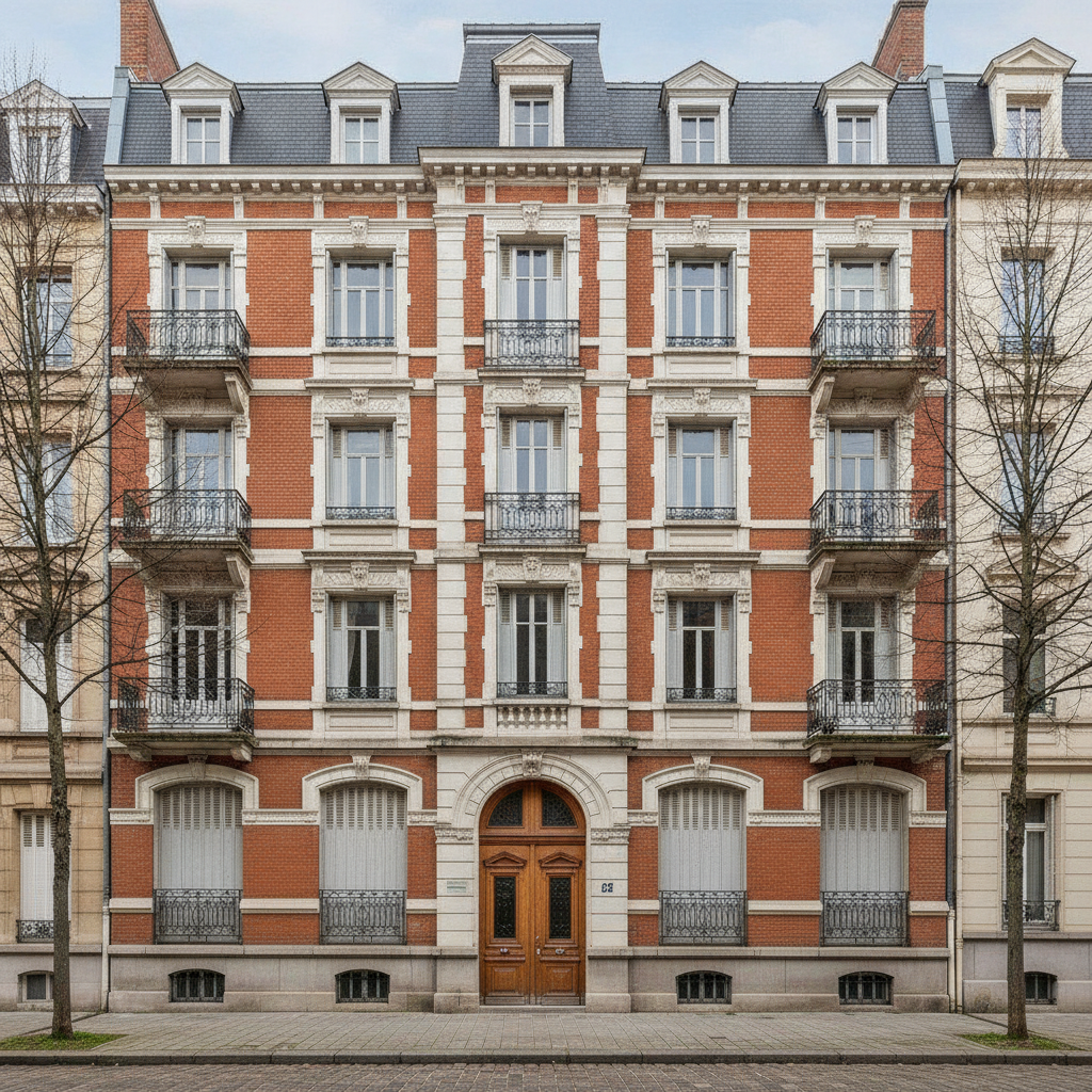 Lille, Lille
