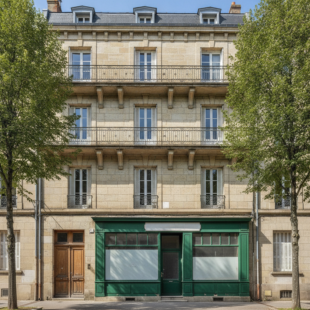 21 Avenue Jules Cabrol 12110 Aubin, Aubin