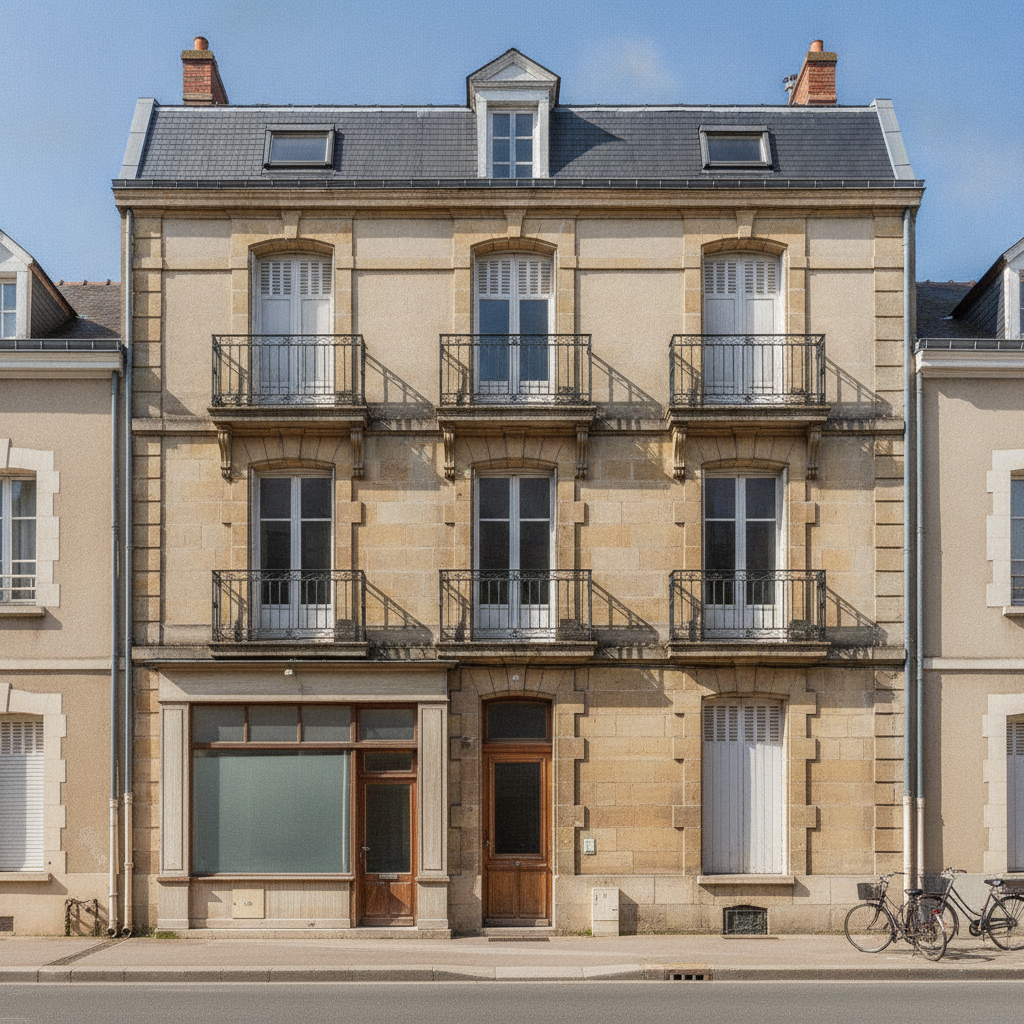 33 Av. du Général de Gaulle, 77610 Fontenay-Trésigny, France