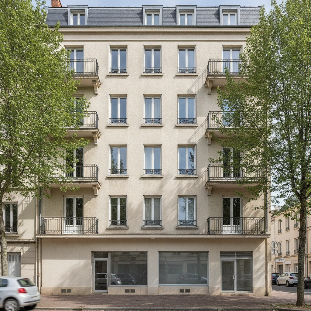 3 Place des Véens 89000 Auxerre