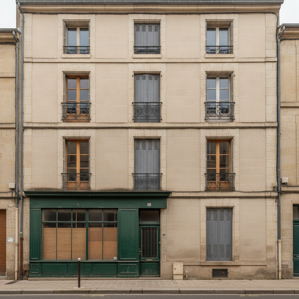 2 Impasse Carnus 12000 Rodez, Rodez