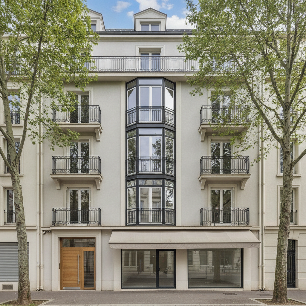 14bis Rue Pasteur 94600 Choisy-le-Roi