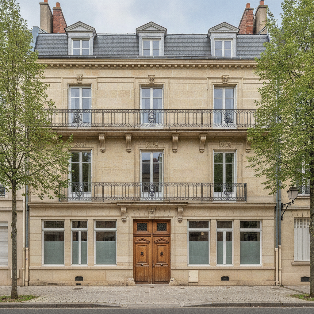 16 Rue de la Concorde 78510 Triel-sur-Seine