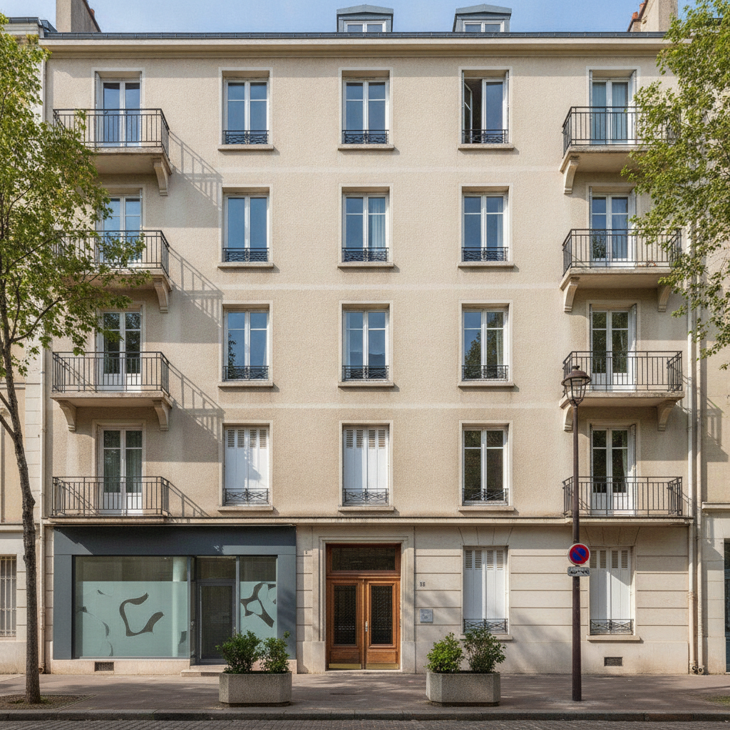 12 Place Jean Jaures 93100 Montreuil