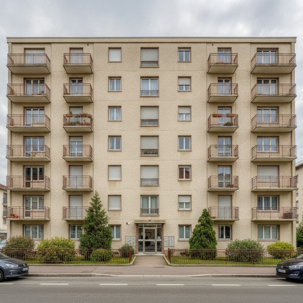 236 Avenue des Mélèzes 74300 Thyez, Thyez